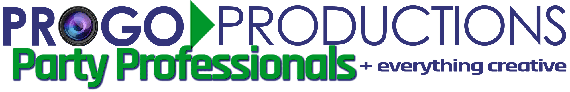 ProGo Productions | (262) 563-2017